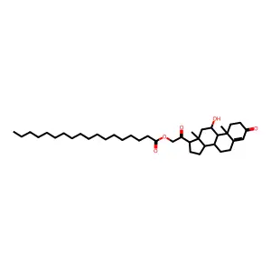 Tris(imidazol-1-yl)phosphine structure