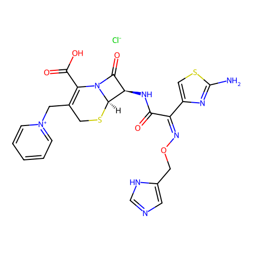 DN 9550 structure