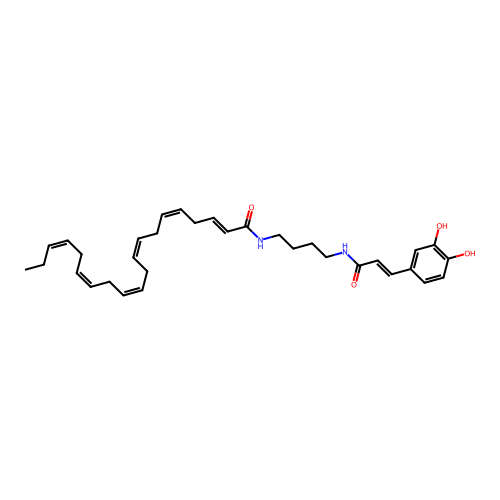 Tmk 919 structure