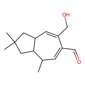 Vellerol structure