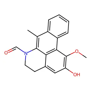 Duguespixine structure
