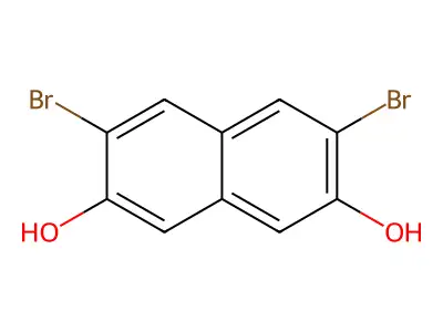 1H-1,2,4-Triazole, 3-bromo- structure