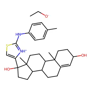 RefChem:1076976 structure