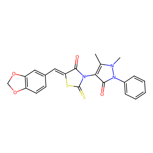 BAS 00664199 structure