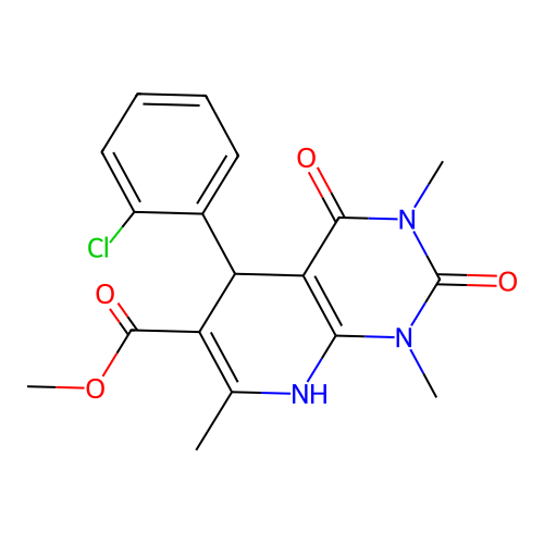 AF-399/40756985 structure