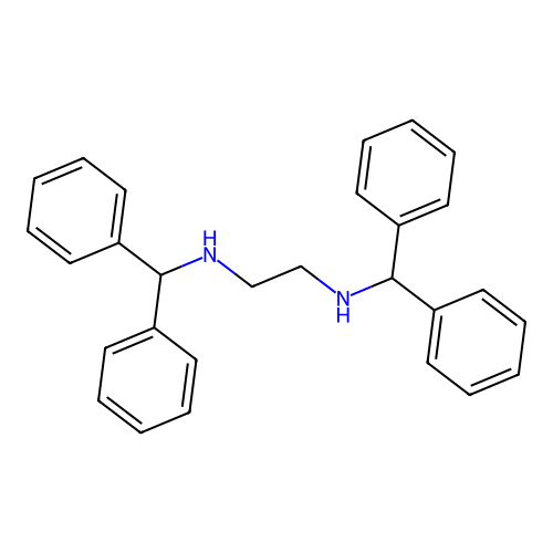 Amn082 structure