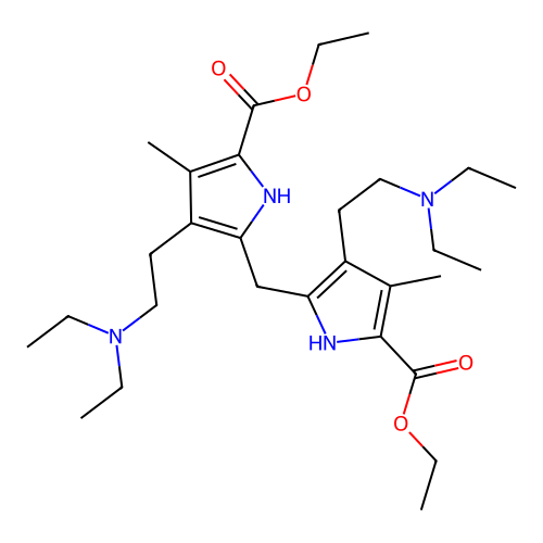 A2134/0089611 structure
