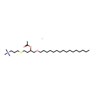 N-hydroxymethyl-7H-dibenzo(c,g)carbazole structure
