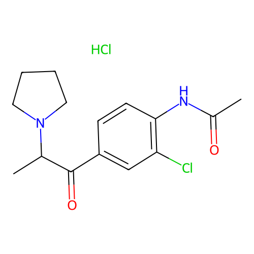Crl 41219 structure