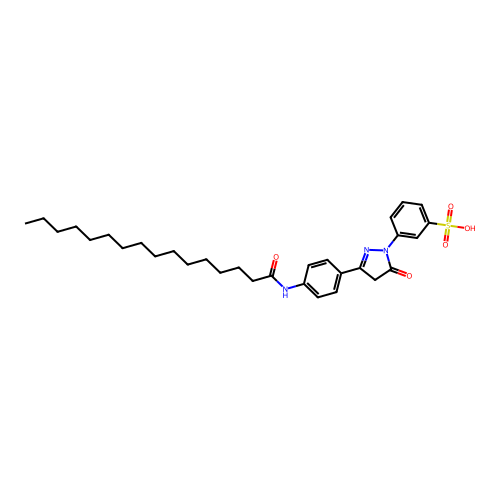 EINECS 306-367-6 structure