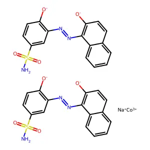 N-(2-Hydroxypropyl)valine structure