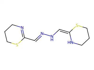 CTK3I8055 structure