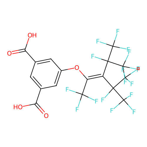 PFIP structure