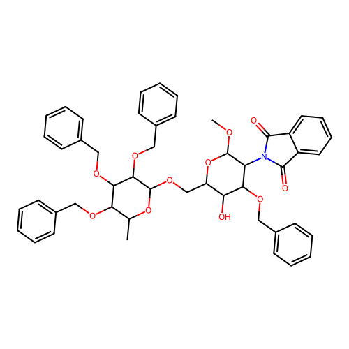 phthalimido- structure
