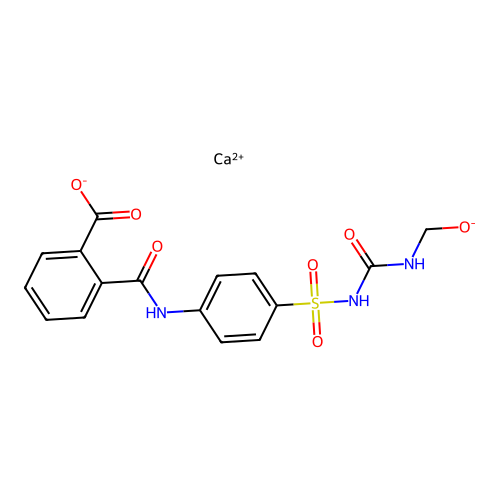 EINECS 306-455-4 structure