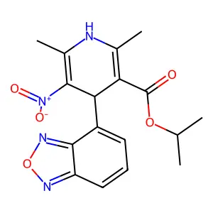 Sandoz-202-791 structure