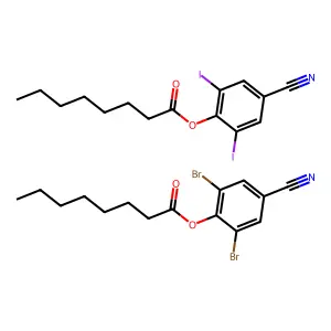 Oxytril CM structure