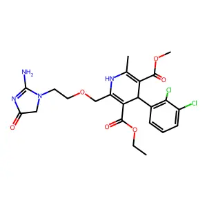 UK 55444 structure