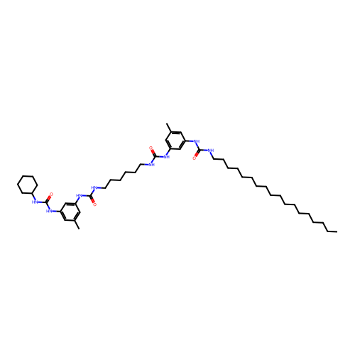 EINECS 306-585-1 structure