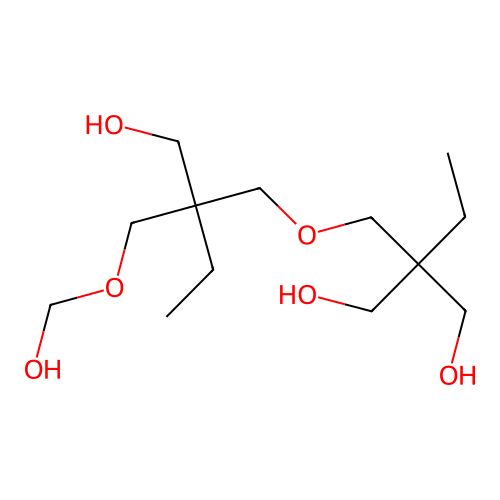 EINECS 306-848-0 structure