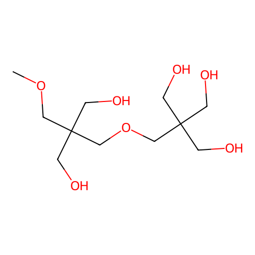 EINECS 306-849-6 structure