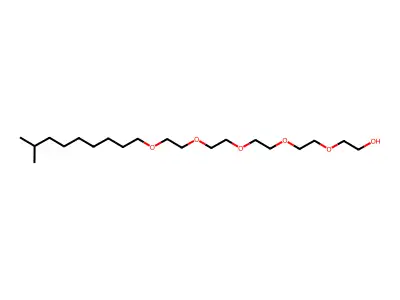 Isotrichodermin structure