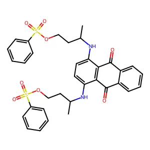 EINECS 306-838-6 structure