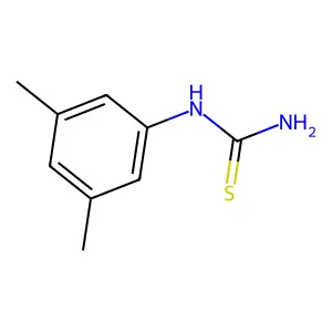 2,6-Dimethylphenoxyethyl-N,N-dimethylamine structure