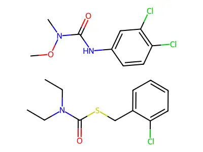 Lanray L structure