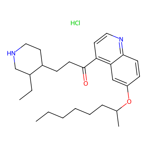 EINECS 307-395-1 structure