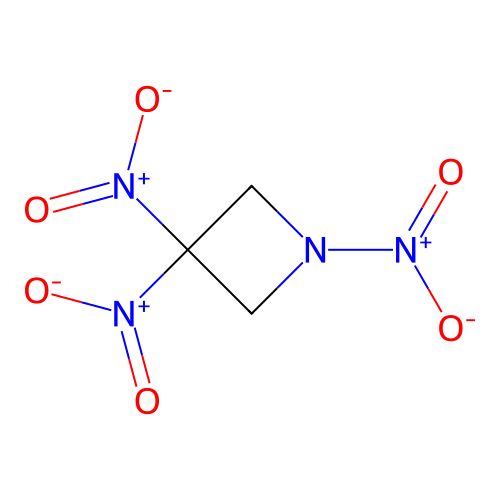 Tnaz structure
