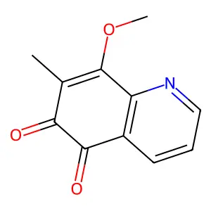 3-十二烷酰十四烷酸 structure