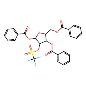 N-(4-chlorophenyl)-N-hydroxy-N'-(3-chlorophenyl)urea structure