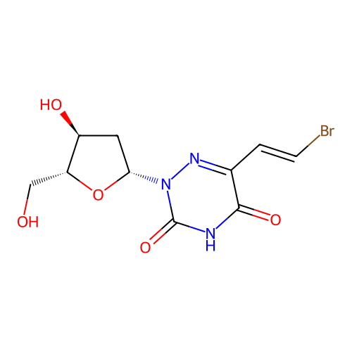 CTK5H9513 structure