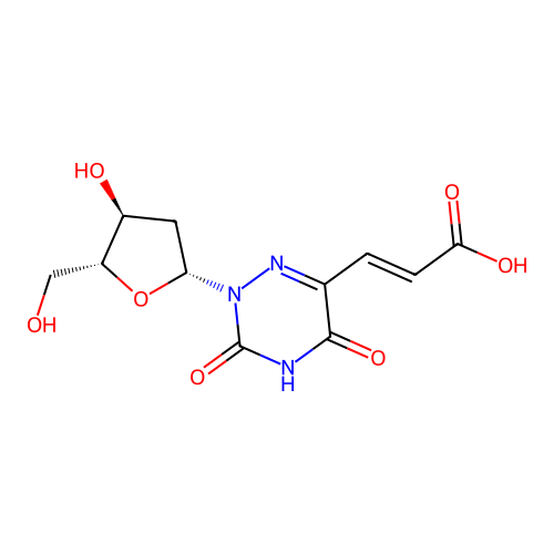 CTK5H9514 structure