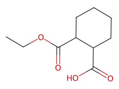 1-(4-Methoxybenzoyl)-5-oxo-2-pyrrolidinepropanoic acid structure