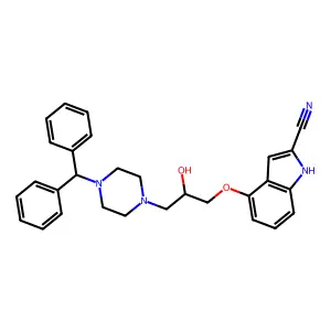 Dpi 201-106 structure