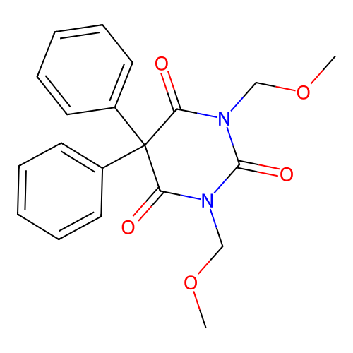 T-2000 structure