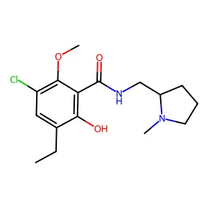 Flb 524 structure