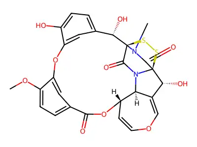 CID 73555 structure