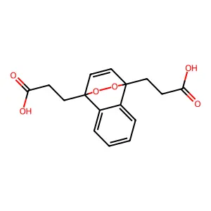 NDPO2 structure