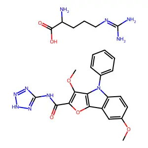 CI-922 structure