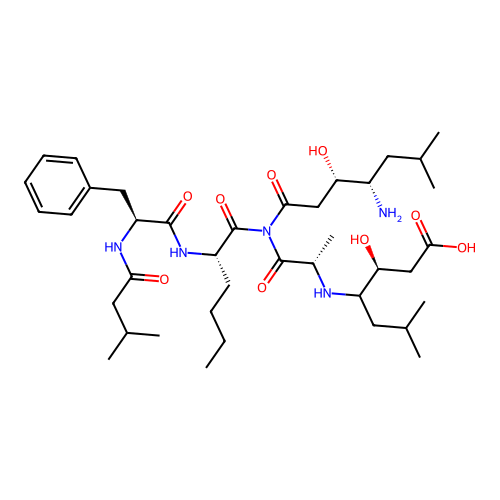 SR 42128 structure