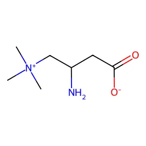 Emeriamine structure