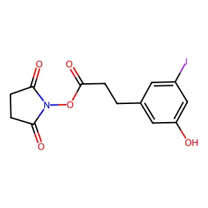 2-Methoxy-6-(1-methylethyl)naphthalene structure