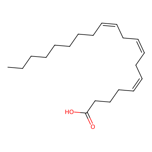 蜜胺酸 structure