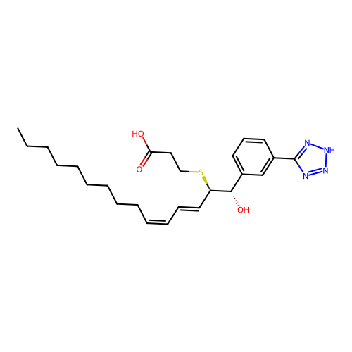 Sulukast structure