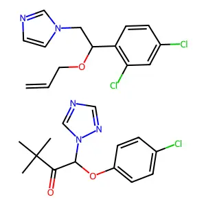 Baytan Combi structure
