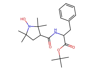 SL-Phe structure