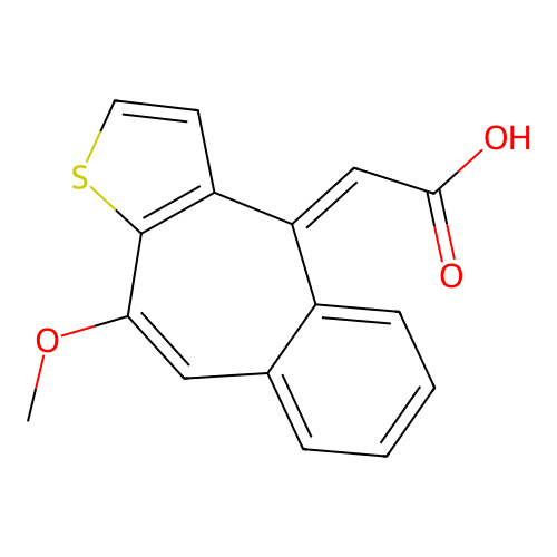 IX 207-887 structure
